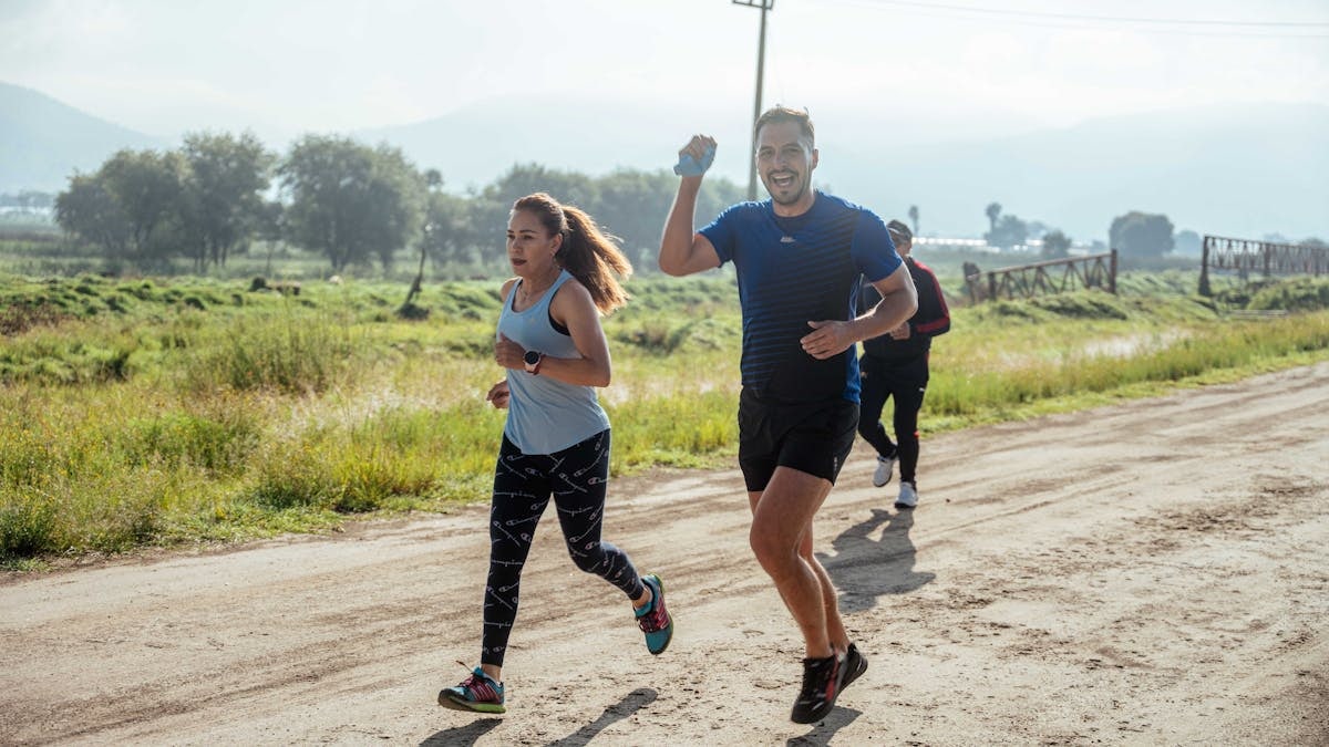 Cómo mantener la motivación para ejercitarse
